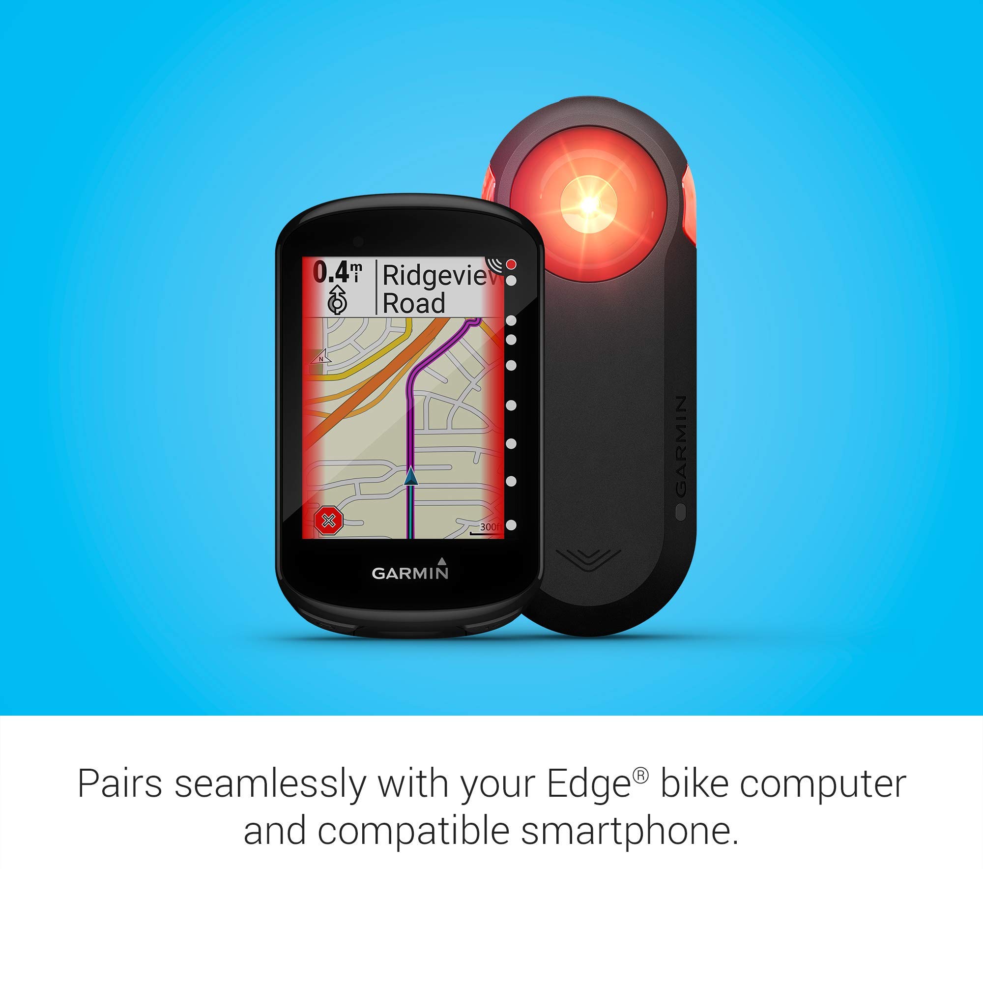 Amazon.co.jp: Garmin(ガーミン) Varia(バリア) サイクリング